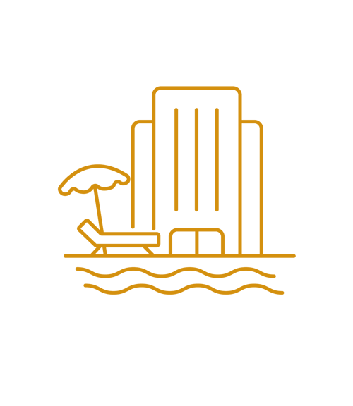 Hotel & Resorts