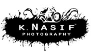 K. Nasif Photography