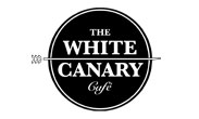 The White Canary Café