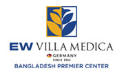 EW Villa Medica Bangladesh
