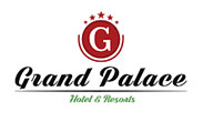 Grand Palace Hotel & Resort