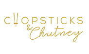 Chopsticks & Chutney