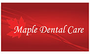 Maple Dental Care