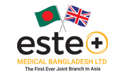 Este Medical Bangladesh
