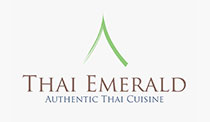 Thai Emerald
