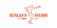Ruslan’s Studio