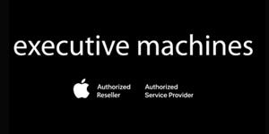 Executive Machines Ltd